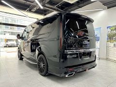 Voyah Watson Wilford Black Knight 2.0T Diesel chase edition - фото 17