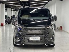 Voyah Watson Wilford Black Knight 2.0T Diesel chase edition - фото 2