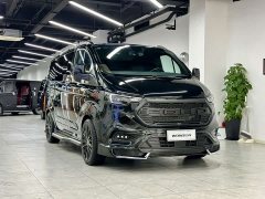 Voyah Watson Wilford Black Knight 2.0T Diesel chase edition - фото 3