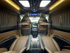 Voyah Watson Wilford Black Knight 2.0T Diesel chase edition - фото 4