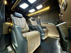 Voyah Watson Wilford Black Knight 2.0T Diesel chase edition - фото 7