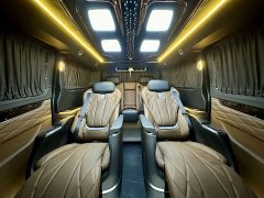 Voyah Watson Wilford Black Knight 2.0T Diesel chase edition - фото 8
