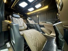 Voyah Watson Wilford Black Knight 2.0T Diesel chase edition - фото 9