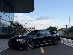 Audi RS 7 RS 7 4.0T Sportback - ფოტო 2