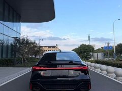 Audi RS 7 RS 7 4.0T Sportback - ფოტო 4