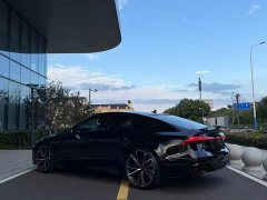 Audi RS 7 RS 7 4.0T Sportback - ფოტო 5