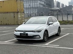 Volkswagen Golf 280TSI DSG Pro - ფოტო 1