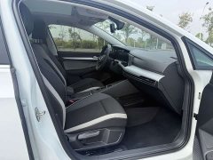 Volkswagen Golf 280TSI DSG Pro - ფოტო 10
