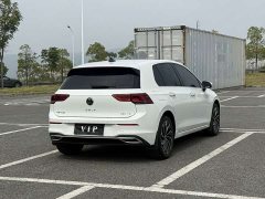 Volkswagen Golf 280TSI DSG Pro - ფოტო 11