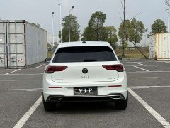 Volkswagen Golf 280TSI DSG Pro - ფოტო 12