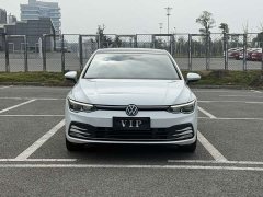 Volkswagen Golf 280TSI DSG Pro - ფოტო 2
