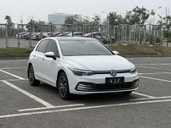 Volkswagen Golf 280TSI DSG Pro - ფოტო 3