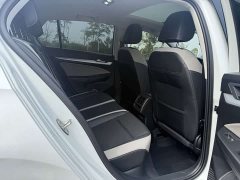 Volkswagen Golf 280TSI DSG Pro - ფოტო 9