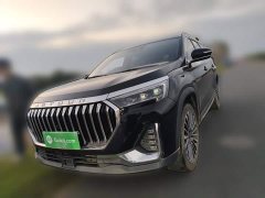 Jetour Jietu X90 Zilong 2.0T DCT Champion Edition 7-Seater - photo 1