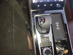 Jetour Jietu X90 Zilong 2.0T DCT Champion Edition 7-Seater - photo 10