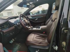 Jetour Jietu X90 Zilong 2.0T DCT Champion Edition 7-Seater - photo 11
