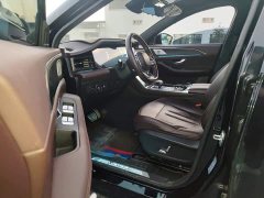 Jetour Jietu X90 Zilong 2.0T DCT Champion Edition 7-Seater - photo 12