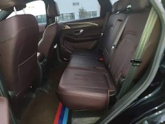 Jetour Jietu X90 Zilong 2.0T DCT Champion Edition 7-Seater - photo 13