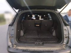 Jetour Jietu X90 Zilong 2.0T DCT Champion Edition 7-Seater - photo 15