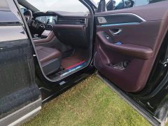 Jetour Jietu X90 Zilong 2.0T DCT Champion Edition 7-Seater - photo 19