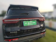 Jetour Jietu X90 Zilong 2.0T DCT Champion Edition 7-Seater - photo 3