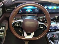 Jetour Jietu X90 Zilong 2.0T DCT Champion Edition 7-Seater - photo 6