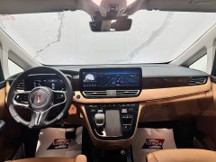 FAW Red Flag HQ9 PHEV 2.0T AWD Luxury - ფოტო 10