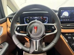 FAW Red Flag HQ9 PHEV 2.0T AWD Luxury - ფოტო 11
