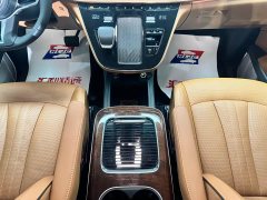 FAW Red Flag HQ9 PHEV 2.0T AWD Luxury - ფოტო 13