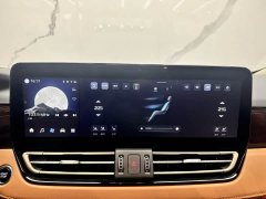 FAW Red Flag HQ9 PHEV 2.0T AWD Luxury - ფოტო 16