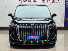 FAW Red Flag HQ9 PHEV 2.0T AWD Luxury - ფოტო 2