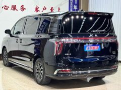 FAW Red Flag HQ9 PHEV 2.0T AWD Luxury - ფოტო 4