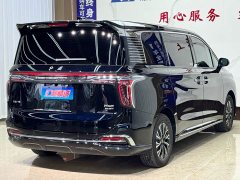 FAW Red Flag HQ9 PHEV 2.0T AWD Luxury - ფოტო 6