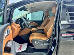 FAW Red Flag HQ9 PHEV 2.0T AWD Luxury - ფოტო 7