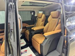 FAW Red Flag HQ9 PHEV 2.0T AWD Luxury - ფოტო 8