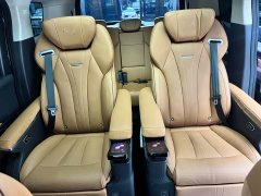 FAW Red Flag HQ9 PHEV 2.0T AWD Luxury - ფოტო 9