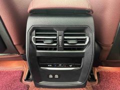 BMW 3 Series Facelift 320Li M Sport Package - ფოტო 14