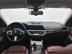 BMW 3 Series Facelift 320Li M Sport Package - ფოტო 16