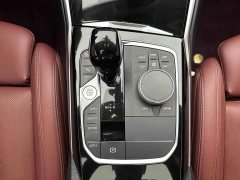BMW 3 Series Facelift 320Li M Sport Package - ფოტო 18