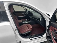 BMW 3 Series Facelift 320Li M Sport Package - ფოტო 7