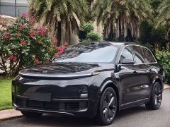 Li Auto L8 Max Intelligent Refresh Edition - ფოტო 1
