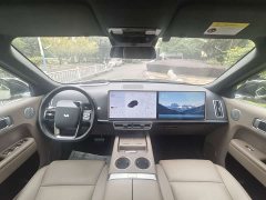 Li Auto L8 Max Intelligent Refresh Edition - ფოტო 15