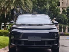 Li Auto L8 Max Intelligent Refresh Edition - ფოტო 2