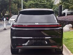 Li Auto L8 Max Intelligent Refresh Edition - ფოტო 5