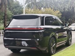 Li Auto L8 Max Intelligent Refresh Edition - ფოტო 6
