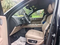 Li Auto L8 Max Intelligent Refresh Edition - ფოტო 8