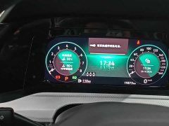 Volkswagen Golf 280TSI DSG Pro - ფოტო 11