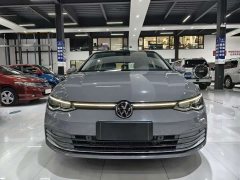 Volkswagen Golf 280TSI DSG Pro - ფოტო 2