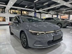 Volkswagen Golf 280TSI DSG Pro - ფოტო 3