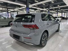 Volkswagen Golf 280TSI DSG Pro - ფოტო 4